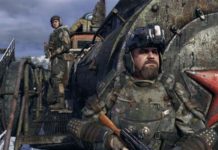 Metro Exodus recenze